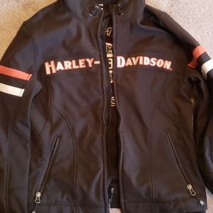 Harley Davidson jacket